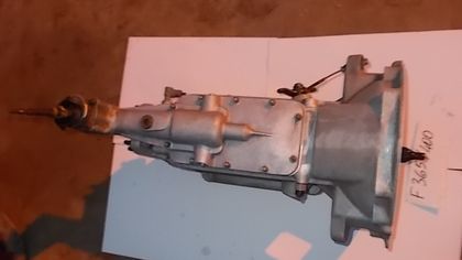 Ferrari 365 GT/4 2+2