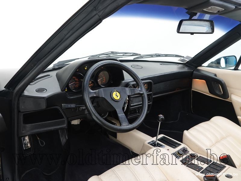 1987 Ferrari 328 - 7