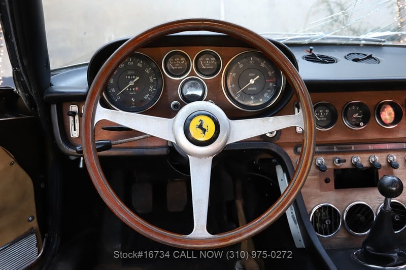 1970 Ferrari 365 GT 2+2 - 7