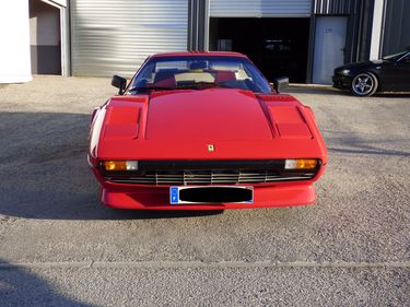 Picture of 1982 Ferrari 308 GTBI - For Sale
