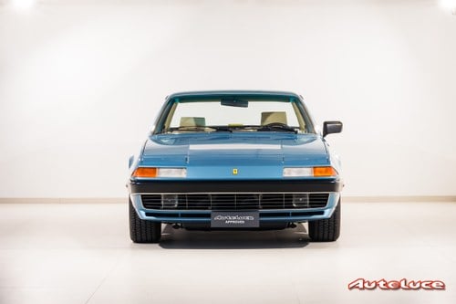 1981 Ferrari 400 - 2