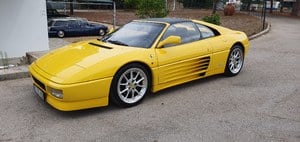 1994 Ferrari 348