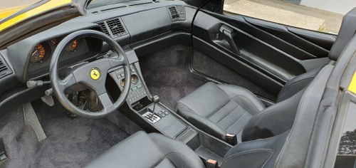 1994 Ferrari 348 - 9