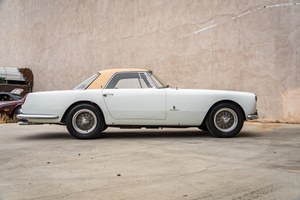 1959 Ferrari 250