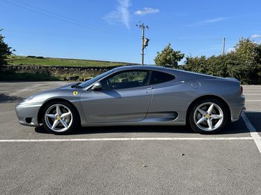 Picture of 2000 Ferrari 360 Modena - For Sale