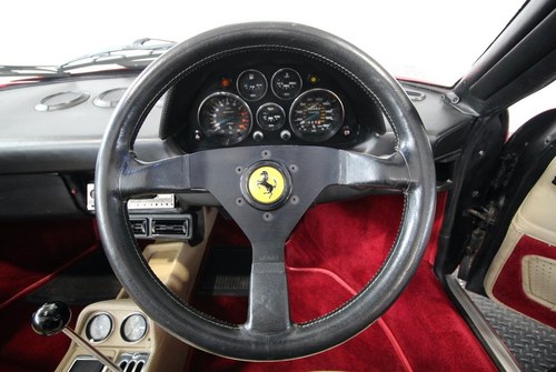 1984 Ferrari 308 - 8