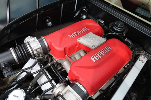 2003 Ferrari 360 - 9