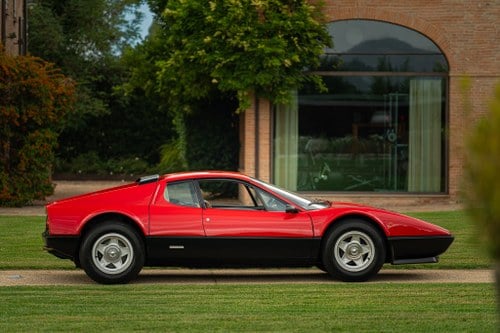 FERRARI 365 GT/4 BB - 1974 For Sale