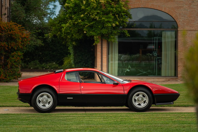1974 Ferrari 365