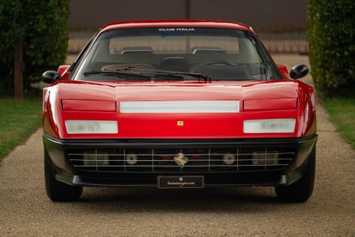 1974 Ferrari 365 GT/4 Berlinetta Boxer
