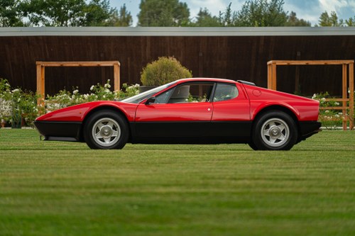 1974 Ferrari 365 - 3