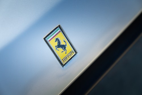 1978 Ferrari 400 - 5