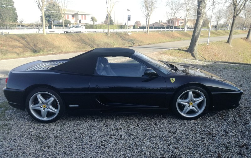 1999 Ferrari - 7
