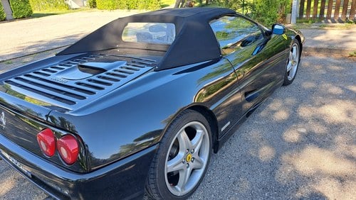 1999 Ferrari - 2