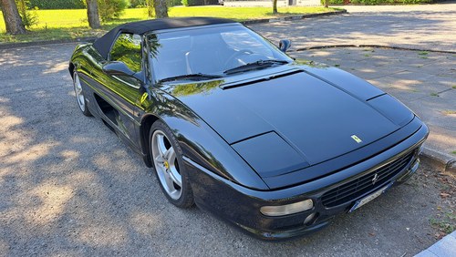 1999 Ferrari - 3