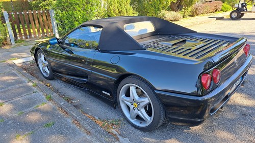 1999 Ferrari - 5