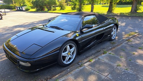 1999 Ferrari - 6