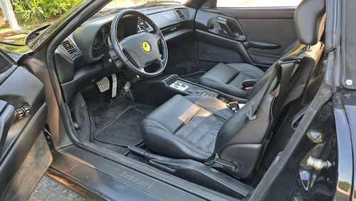 1999 Ferrari - 8