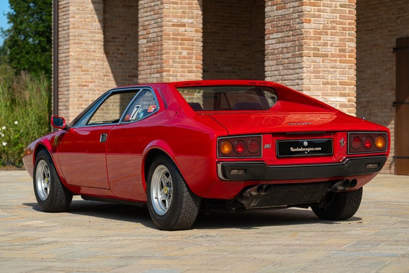 1976 Ferrari Dino 308 - 4