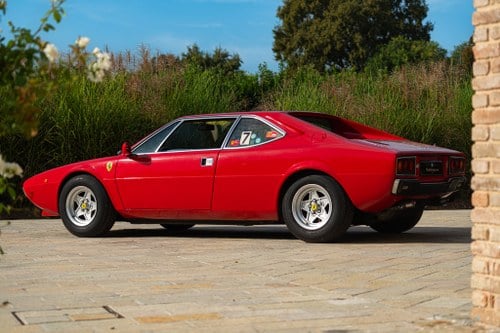 1976 Ferrari Dino 308 - 9