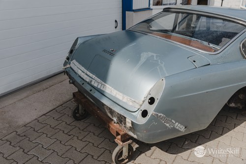 1962 Ferrari 250 - 3