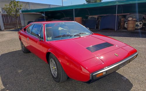 1978 Ferrari 208 (picture 1 of 14)
