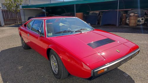 Picture of 1978 Ferrari 208 - For Sale