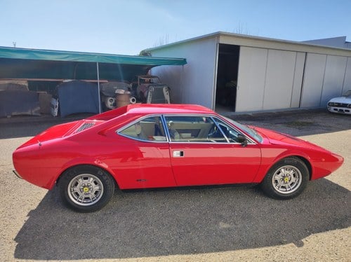 1978 Ferrari 208 - 2