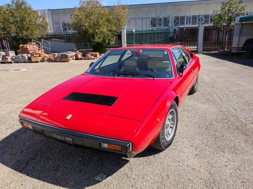 1978 Ferrari 208 - 5