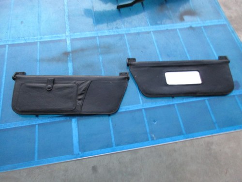 Sun visors for Ferrari Mondial For Sale
