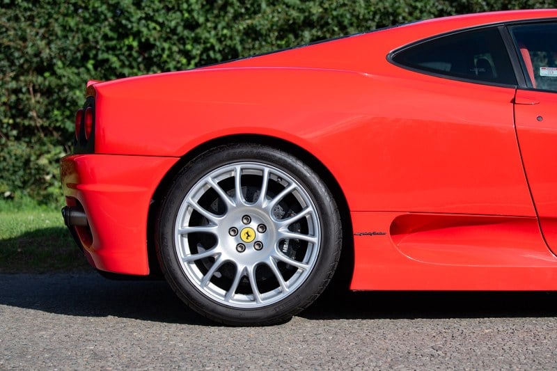2004 Ferrari 360 - 4