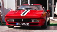 1998 Ferrari 208 GTB