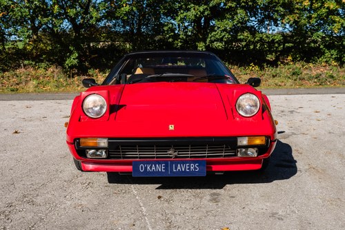 1983 Ferrari 308 - 2