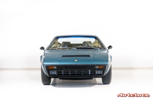 1970 Ferrari 308 - 2