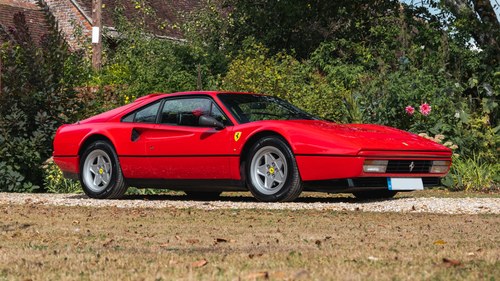 1986 Ferrari 328