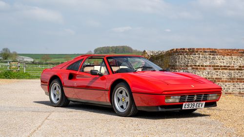 Picture of 1988 Ferrari 328 - For Sale