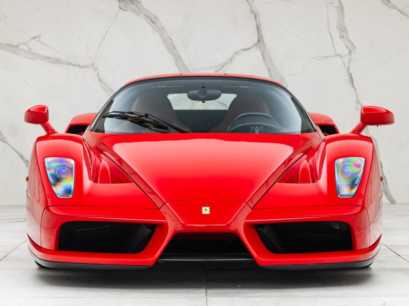 2004 Ferrari Enzo - 4