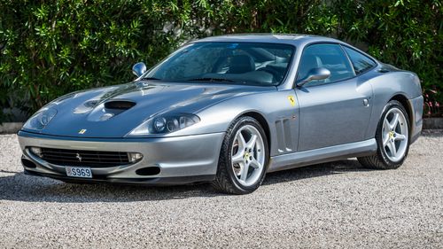 Picture of 1998 Ferrari 550 Maranello - For Sale