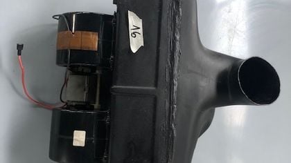 Ferrari Berlinetta Boxer (BB) 512i