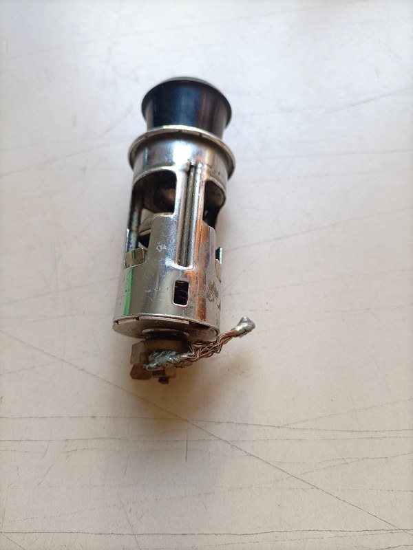 brico pram cigarette lighter NOS Ferrari Dino 246 | The Garagista Collection Wanted: BRICO PRAM Cigarette Lighter