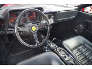 1984 Ferrari 512BBi