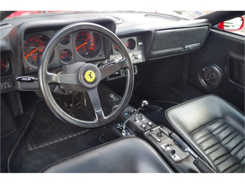 1984 Ferrari 512BBi - 3