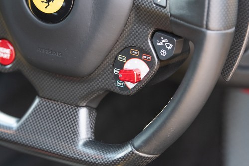 2015 Ferrari F12 TDF - 5