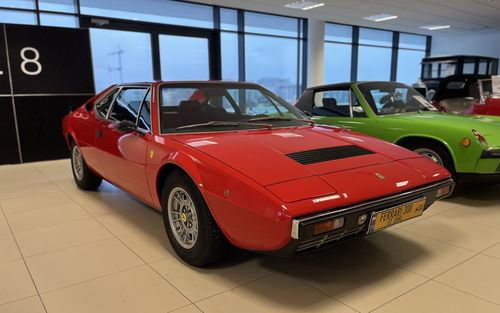 1975 Ferrari Dino 308 (picture 1 of 30)