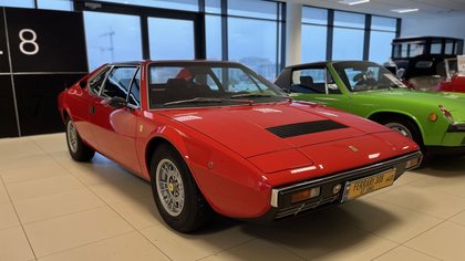 1975 Ferrari Dino 308