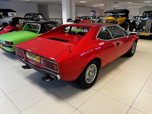 1975 Ferrari Dino 308 - 2
