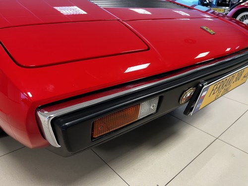 1975 Ferrari Dino 308 - 3