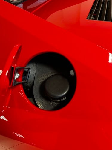 1975 Ferrari Dino 308 - 6
