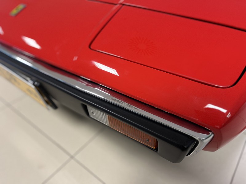 1975 Ferrari Dino 308 - 7