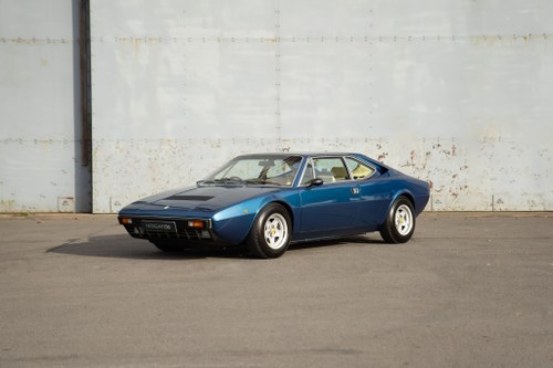 1978 Ferrari Dino GT4 Kaufen Bei
